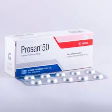 Picture of Prosan 50